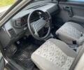 Серый ВАЗ 2110, объемом двигателя 1.6 л и пробегом 525 тыс. км за 3000 $, фото 3 на Automoto.ua