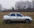 Сірий ВАЗ 2110, об'ємом двигуна 0 л та пробігом 2 тис. км за 1578 $, фото 1 на Automoto.ua