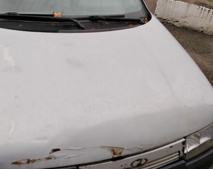 Серый ВАЗ 2110, объемом двигателя 1 л и пробегом 260 тыс. км за 700 $, фото 2 на Automoto.ua