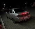 Сірий ВАЗ 2110, об'ємом двигуна 1.6 л та пробігом 188 тис. км за 1350 $, фото 2 на Automoto.ua