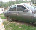Сірий ВАЗ 2110, об'ємом двигуна 1.6 л та пробігом 500 тис. км за 2000 $, фото 7 на Automoto.ua
