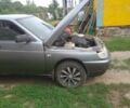 Сірий ВАЗ 2110, об'ємом двигуна 1.6 л та пробігом 500 тис. км за 2000 $, фото 4 на Automoto.ua