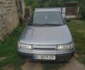 Сірий ВАЗ 2110, об'ємом двигуна 1.6 л та пробігом 500 тис. км за 2000 $, фото 1 на Automoto.ua