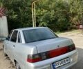 Сірий ВАЗ 2110, об'ємом двигуна 1.6 л та пробігом 3 тис. км за 1448 $, фото 2 на Automoto.ua