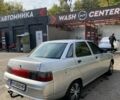 Сірий ВАЗ 2110, об'ємом двигуна 1.6 л та пробігом 3 тис. км за 1448 $, фото 3 на Automoto.ua