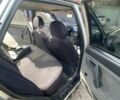 Сірий ВАЗ 2110, об'ємом двигуна 1.6 л та пробігом 3 тис. км за 1448 $, фото 5 на Automoto.ua