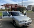 Сірий ВАЗ 2110, об'ємом двигуна 1.6 л та пробігом 3 тис. км за 1448 $, фото 1 на Automoto.ua