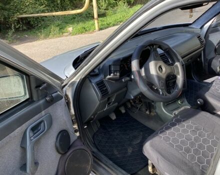 Сірий ВАЗ 2110, об'ємом двигуна 1.6 л та пробігом 3 тис. км за 1448 $, фото 4 на Automoto.ua