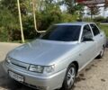 Сірий ВАЗ 2110, об'ємом двигуна 1.6 л та пробігом 3 тис. км за 1448 $, фото 1 на Automoto.ua