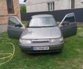 Серый ВАЗ 2110, объемом двигателя 1.5 л и пробегом 2 тыс. км за 2000 $, фото 1 на Automoto.ua