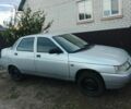Серый ВАЗ 2110, объемом двигателя 1.6 л и пробегом 3 тыс. км за 1305 $, фото 1 на Automoto.ua