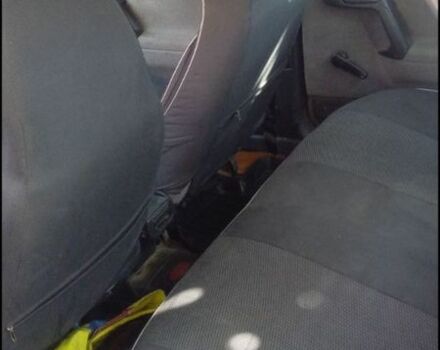 Серый ВАЗ 2110, объемом двигателя 1.6 л и пробегом 200 тыс. км за 1100 $, фото 4 на Automoto.ua