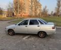 Сірий ВАЗ 2110, об'ємом двигуна 1.5 л та пробігом 250 тис. км за 1900 $, фото 9 на Automoto.ua