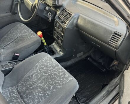 Сірий ВАЗ 2110, об'ємом двигуна 1.5 л та пробігом 250 тис. км за 1900 $, фото 11 на Automoto.ua