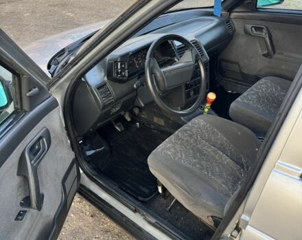 Сірий ВАЗ 2110, об'ємом двигуна 1.5 л та пробігом 250 тис. км за 1900 $, фото 10 на Automoto.ua