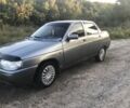 Серый ВАЗ 2110, объемом двигателя 1.6 л и пробегом 269 тыс. км за 1950 $, фото 2 на Automoto.ua