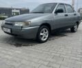 Серый ВАЗ 2110, объемом двигателя 1.6 л и пробегом 250 тыс. км за 1500 $, фото 3 на Automoto.ua
