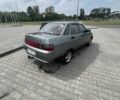 Серый ВАЗ 2110, объемом двигателя 1.6 л и пробегом 250 тыс. км за 1500 $, фото 8 на Automoto.ua