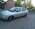 Серый ВАЗ 2110, объемом двигателя 2 л и пробегом 14 тыс. км за 1400 $, фото 2 на Automoto.ua