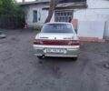 Серый ВАЗ 2110, объемом двигателя 2 л и пробегом 14 тыс. км за 1400 $, фото 4 на Automoto.ua