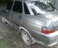 Сірий ВАЗ 2110, об'ємом двигуна 1 л та пробігом 1 тис. км за 1200 $, фото 1 на Automoto.ua