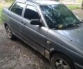 Сірий ВАЗ 2110, об'ємом двигуна 1 л та пробігом 1 тис. км за 1200 $, фото 2 на Automoto.ua