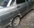 Сірий ВАЗ 2110, об'ємом двигуна 1 л та пробігом 1 тис. км за 1200 $, фото 6 на Automoto.ua