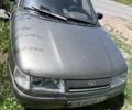 Серый ВАЗ 2110, объемом двигателя 1.6 л и пробегом 250 тыс. км за 268 $, фото 1 на Automoto.ua