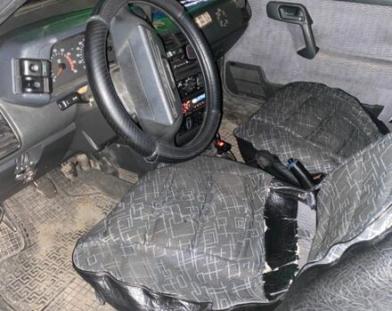 Сірий ВАЗ 2110, об'ємом двигуна 1.6 л та пробігом 200 тис. км за 700 $, фото 4 на Automoto.ua