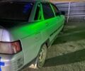 Сірий ВАЗ 2110, об'ємом двигуна 1.6 л та пробігом 200 тис. км за 700 $, фото 2 на Automoto.ua