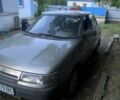 Серый ВАЗ 2110, объемом двигателя 1.5 л и пробегом 0 тыс. км за 850 $, фото 1 на Automoto.ua