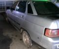 Сірий ВАЗ 2110, об'ємом двигуна 1.6 л та пробігом 200 тис. км за 700 $, фото 1 на Automoto.ua