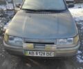 Сірий ВАЗ 2110, об'ємом двигуна 1 л та пробігом 1 тис. км за 900 $, фото 1 на Automoto.ua