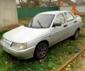 Сірий ВАЗ 2110, об'ємом двигуна 1.5 л та пробігом 0 тис. км за 1200 $, фото 1 на Automoto.ua