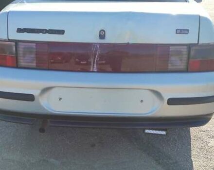 Серый ВАЗ 2110, объемом двигателя 1.5 л и пробегом 222 тыс. км за 1100 $, фото 7 на Automoto.ua