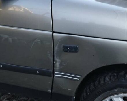 Сірий ВАЗ 2110, об'ємом двигуна 1.5 л та пробігом 187 тис. км за 800 $, фото 3 на Automoto.ua