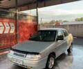 Сірий ВАЗ 2110, об'ємом двигуна 1.5 л та пробігом 239 тис. км за 2500 $, фото 1 на Automoto.ua
