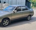 Серый ВАЗ 2110, объемом двигателя 1.5 л и пробегом 163 тыс. км за 1500 $, фото 1 на Automoto.ua