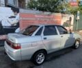 Сірий ВАЗ 2110, об'ємом двигуна 1.5 л та пробігом 239 тис. км за 2500 $, фото 3 на Automoto.ua