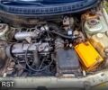 Серый ВАЗ 2110, объемом двигателя 1.5 л и пробегом 0 тыс. км за 1500 $, фото 5 на Automoto.ua
