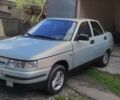 Серый ВАЗ 2110, объемом двигателя 1.5 л и пробегом 222 тыс. км за 1100 $, фото 12 на Automoto.ua