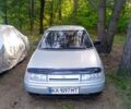 Серый ВАЗ 2110, объемом двигателя 1.5 л и пробегом 3 тыс. км за 1500 $, фото 1 на Automoto.ua