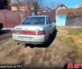 Сірий ВАЗ 2110, об'ємом двигуна 1.5 л та пробігом 110 тис. км за 900 $, фото 3 на Automoto.ua