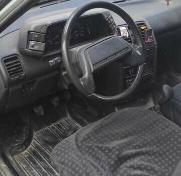 Серый ВАЗ 2110, объемом двигателя 1.5 л и пробегом 222 тыс. км за 1100 $, фото 11 на Automoto.ua