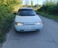 Сірий ВАЗ 2110, об'ємом двигуна 1.6 л та пробігом 100 тис. км за 800 $, фото 1 на Automoto.ua