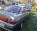 Серый ВАЗ 2110, объемом двигателя 1.5 л и пробегом 111 тыс. км за 954 $, фото 7 на Automoto.ua