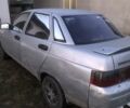 Сірий ВАЗ 2110, об'ємом двигуна 1.5 л та пробігом 200 тис. км за 900 $, фото 1 на Automoto.ua