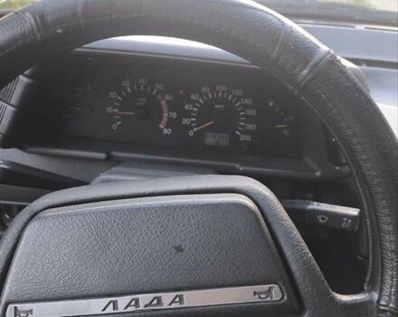 ВАЗ 2110 1999 в Богуславе на Automoto.ua Серый ВАЗ 2110, объемом двигателя 1.5 л и пробегом 219 тыс. км за 1000 $, фото 11 на Automoto.ua