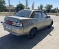 Сірий ВАЗ 2110, об'ємом двигуна 1.5 л та пробігом 200 тис. км за 1299 $, фото 2 на Automoto.ua