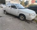 ВАЗ 2110 1999 в Богуславе на Automoto.ua Серый ВАЗ 2110, объемом двигателя 1.5 л и пробегом 219 тыс. км за 1000 $, фото 8 на Automoto.ua